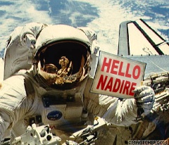 hello